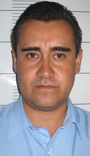 PGJ detiene a director Operativo de Negocios de Invergroup