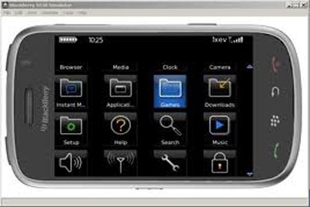 Blackberry se niega a morir