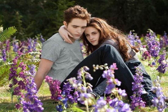 Kristen Stewart y Robert Pattinson retoman noviazgo