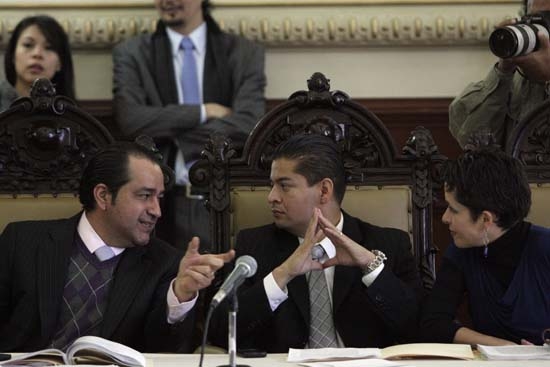 Cabildo aprueba descuentos del 100% en multas y recargos del 2006 al 2010