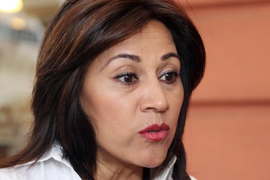 Blanca Jiménez quiere la presidencia del PAN; ya tiene 70% de votos, asegura