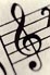 Música, evocación, escenarios virtuales