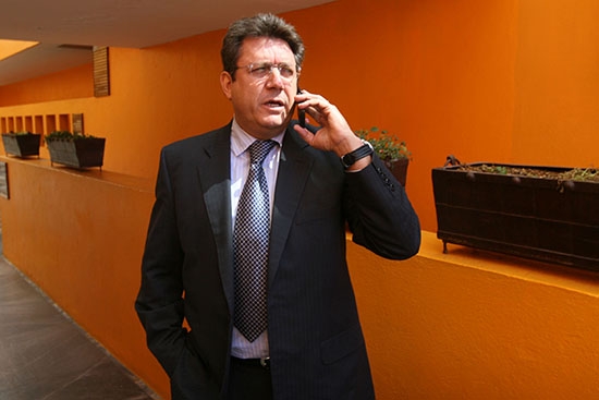 PAN denunciará a delegado de Sedesol en Puebla ante la PGR