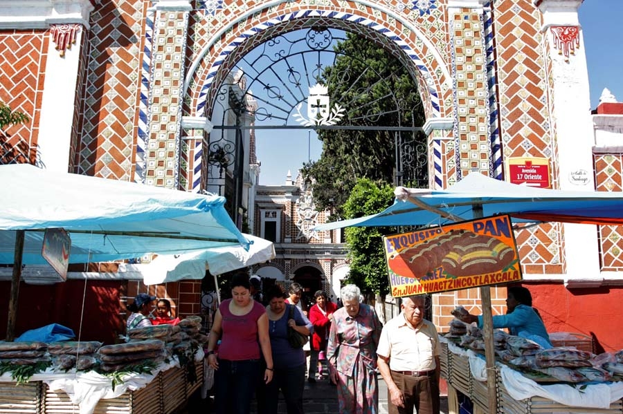 Virgen del Carmen: cientos de fieles acuden este día a su celebración