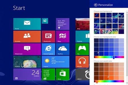 Windows Blue la nueva propuesta de Microsoft