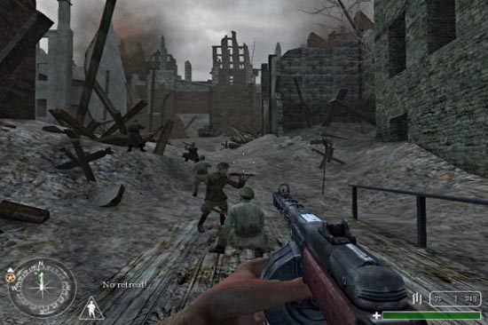 Sale el juego Mate a Fidel Castro