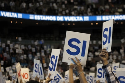 Micalco Méndez exalta “democracia interna” en el PAN tras reforma estatutaria