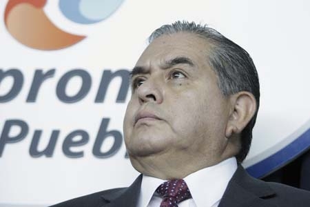 Convergencia muestra reservas con Ardelio Vargas; el PAN lo apoya
