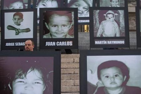 Abren nueva línea de investigación en caso de guardería ABC
