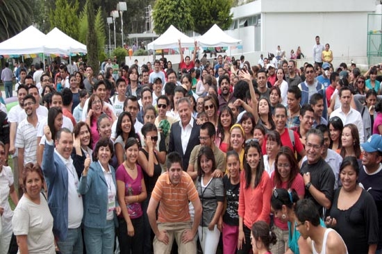 BUAP consolida sus modelos de educación a distancia y semiescolarizado