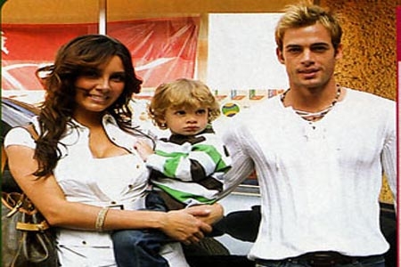 William Levy se reconcilia y quiere boda