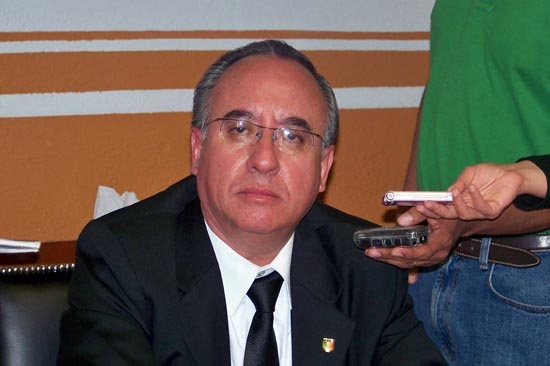 SEGOB confirma y presume que Marín no dejará deuda del ISR a RMV