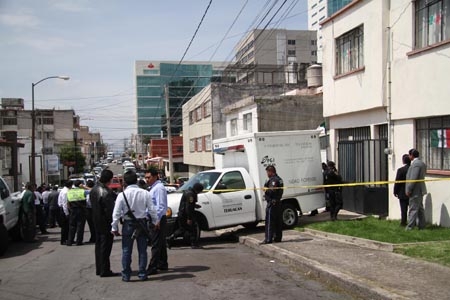 Hermanas fueron asesinadas a golpes en la colonia La Paz