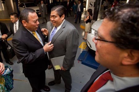 PRD anuncia que Pacto por México entra a un “impasse”