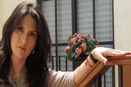 Ex de Peña Nieto acusa a autoridades de inequidad en juicio por pensión alimentaria