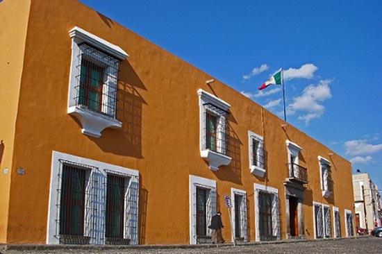 Puebla recibió 6.2 por ciento menos en participaciones federales