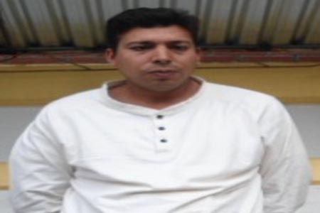 Cayó asesino de tía de Los Mascabrothers en Tlaxcala, confesó homicidios en Izúcar
