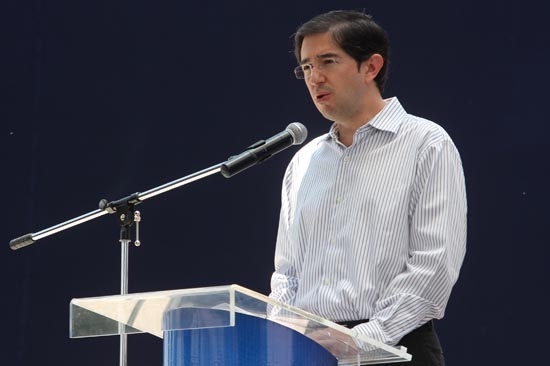 SCT federal no tiene acuerdo para cambio de placas en Puebla