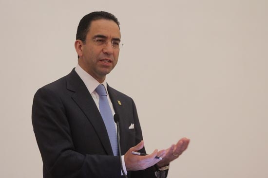 Aumento del desempleo en Puebla se debe a fenómenos migratorios: Lozano