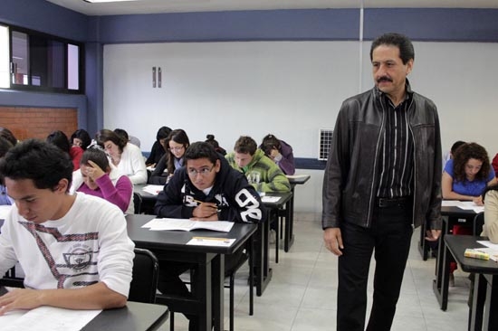 BUAP, no aceptados recibirán una segunda oportunidad: Esparza Ortiz