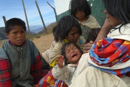 ¿Feliz Día del Niño? Sufren maltrato seis de cada 10 menores: UNAM