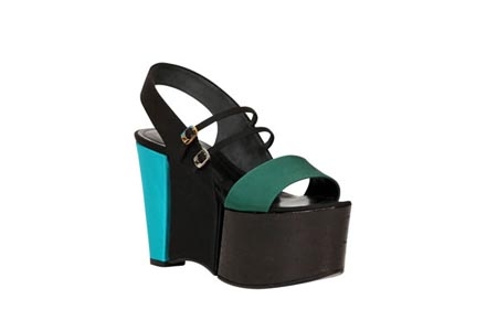 ELLE presenta su top ten de zapatos
