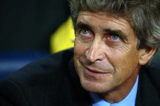 Pellegrini: ¿del Real Madrid al Tri?