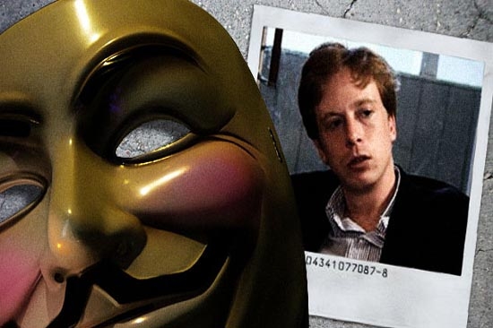 Cae en Dallas ex colaborador del grupo de hackers Anonymous