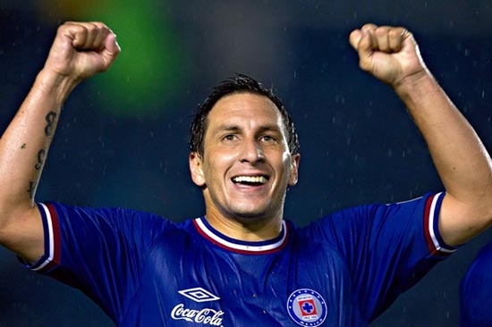 Chaco Giménez al Tri, lista de convocados para el partido ante Costa de Marfil