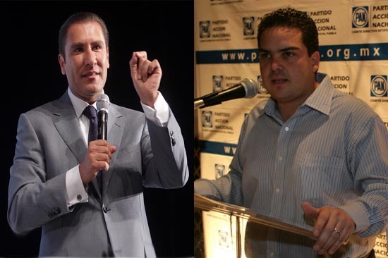 ¿Por qué RMV y El Yunque se disputan el Consejo Estatal del PAN?
