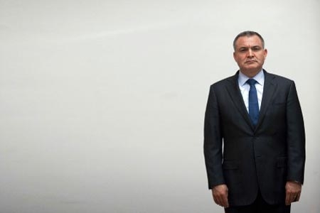 PRI también exige la cabeza de García Luna por montaje en caso Florence Cassez
