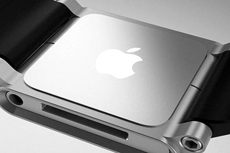 Apple ya prepara el iWatch
