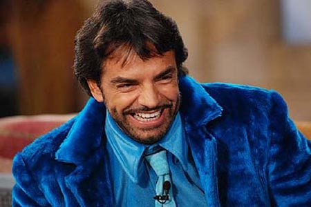 Derbez tendrá programa sustituto de Two and a half men