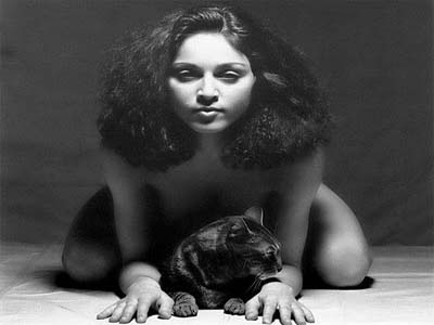 Madonna y sus romances “juveniles”