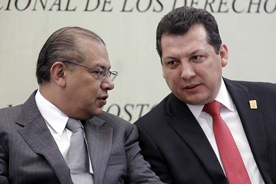 SGG niega existencia de grupos de autodefensa en Puebla