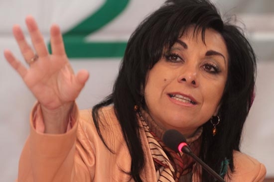 PRI confirma salida de militantes que seguirán a Bartlett