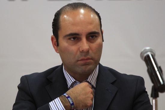 Ridículo que comparezca secretario de Salud por informe de la ASF: PAN