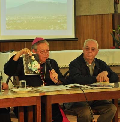 Arzobispo de Puebla anuncia que ya emitirá su primera carta pastoral