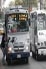 Malo y muy deficiente el transporte público