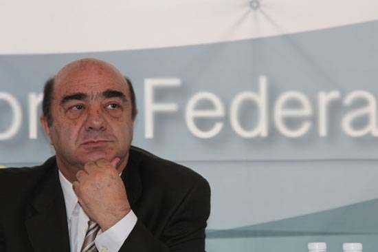 PGR pasará de persecutora a defensora social: Murillo Karam