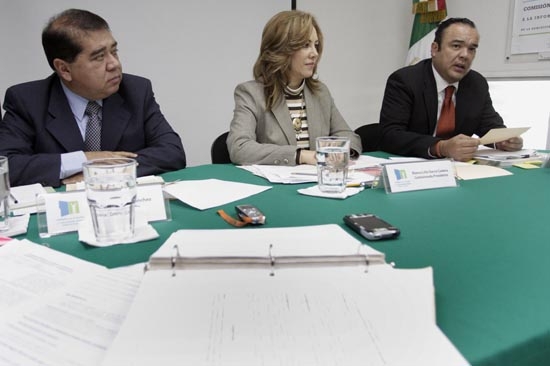 CAIP se vuelve crítica y arremete contra gobierno de Mario Marín