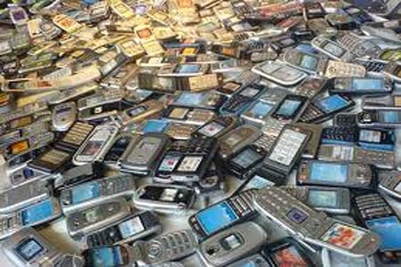 Desactivarán celulares robados y extraviados a partir de septiembre