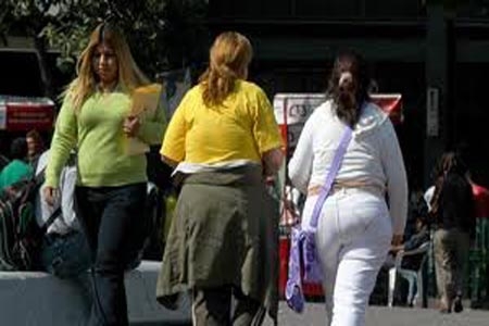 México, primer lugar mundial en obesidad: PVEM