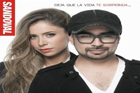 Feria de Puebla 2013: Sandoval y Ángeles Azules se presentarán en el Foro Artístico
