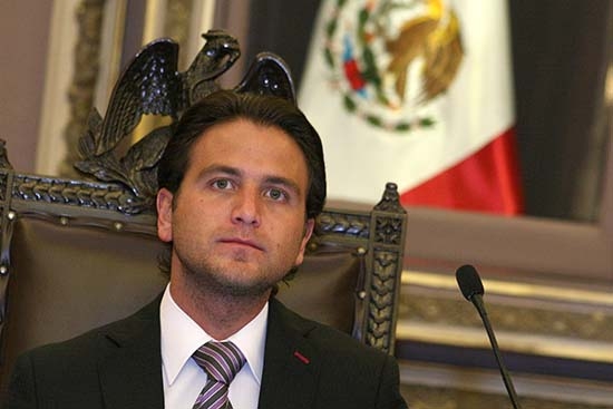 Antonio Gali López, nuevo subsecretario de Desarrollo Económico de la Secotrade