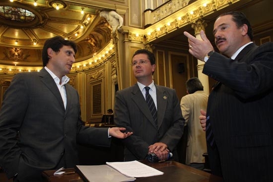 Congreso del estado tiene nuevas reglas