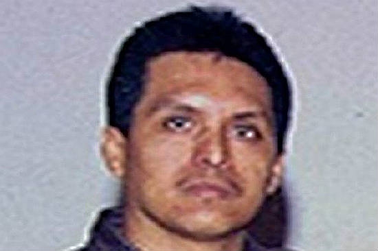 Detienen a primo del máximo líder de Los Zetas