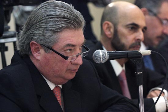 Finanzas reconoce que Marín deja deuda por 9 mil 104 mdp
