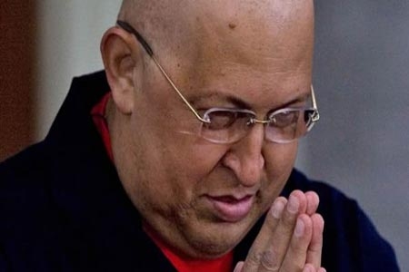 Estados Unidos ya pide transición y elecciones transparentes en Venezuela