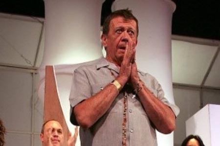 Chabelo es récord Guinnes por su personaje y programa al aire